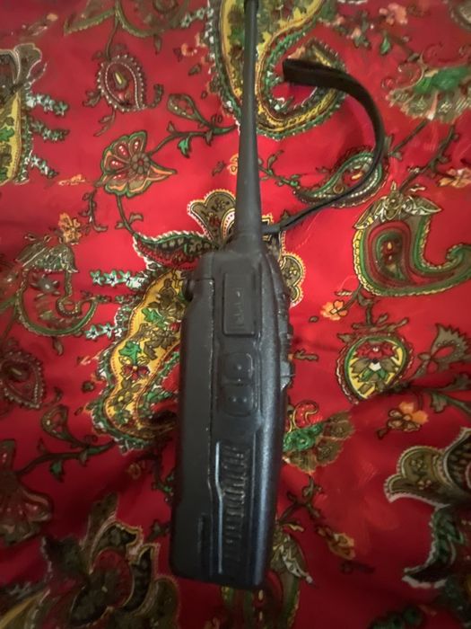 Рации Baofeng S-56 (пара)