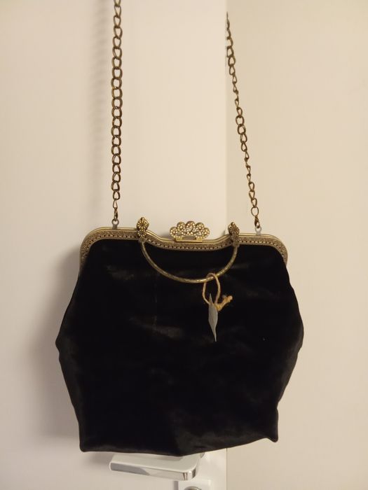 Дизайнерская сумочка