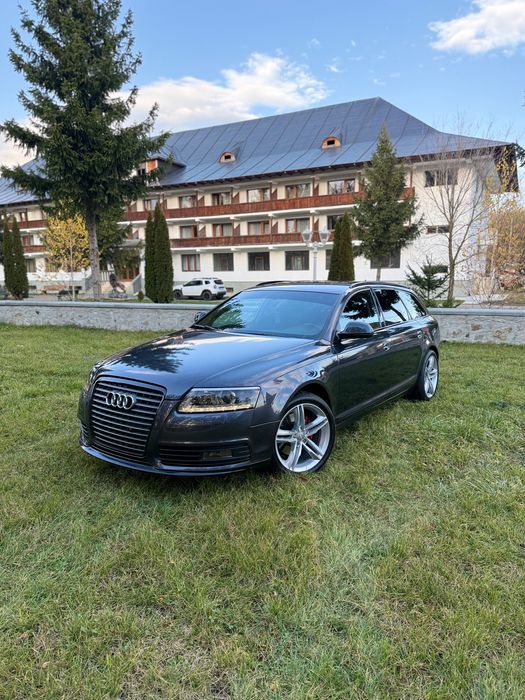 De vânzare Audi A6 C6 2010