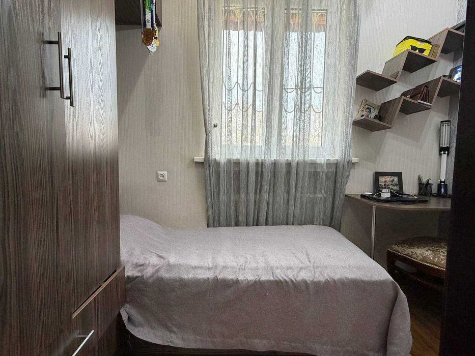 Продаем 3-х комнатную квартиру на Ц-6 ID: 4813