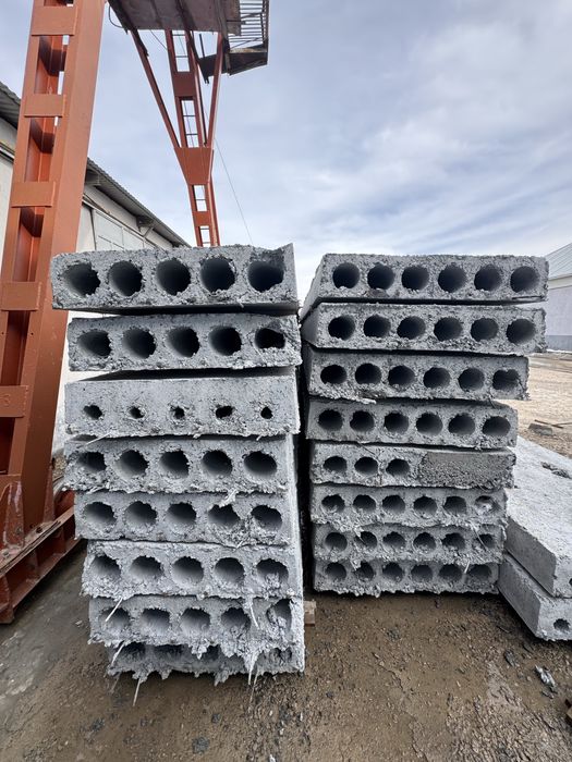 Плиты перекрытия ПК Арматурный