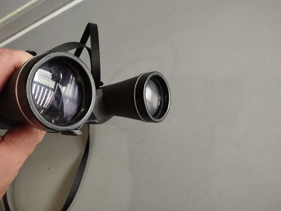 Промо Ловен Японски Бинокъл-HORIZON-7 Х 50