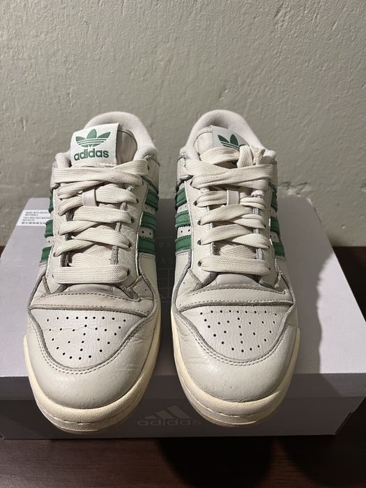 Маратонки Adidas Forum Low CL