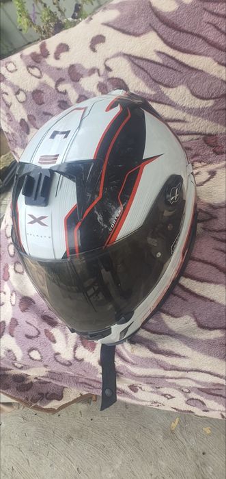 Vand casca Nexx XR2 marimea L