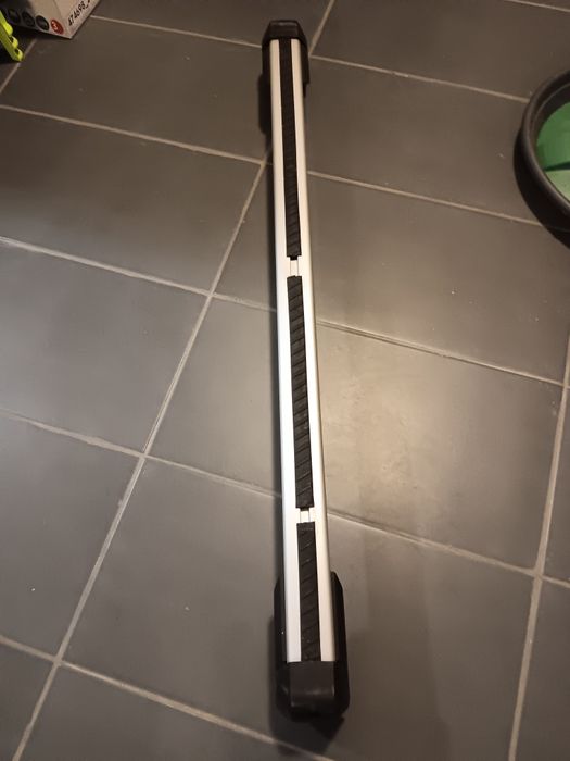 Set bare transversale originale VW Tiguan Allspace 2018