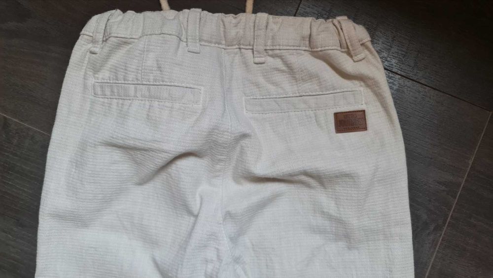 Лот Waikiki за лятото за 128-134 см