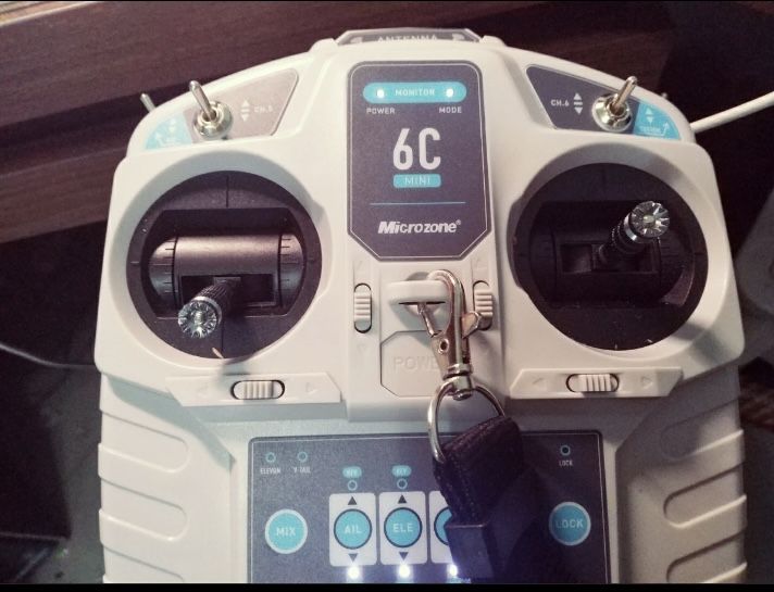 Дрон. Fpv дрон. mak 4