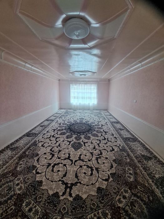 Hovli uy arendaga beriladi solnechnida