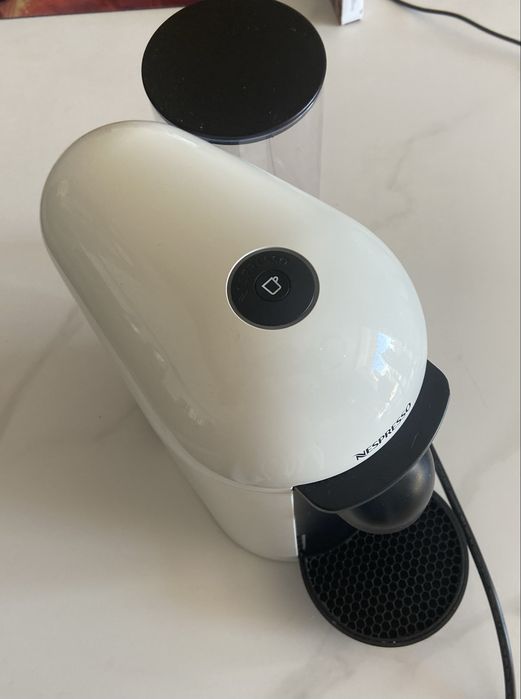 Nespresso Vertuo Б/У