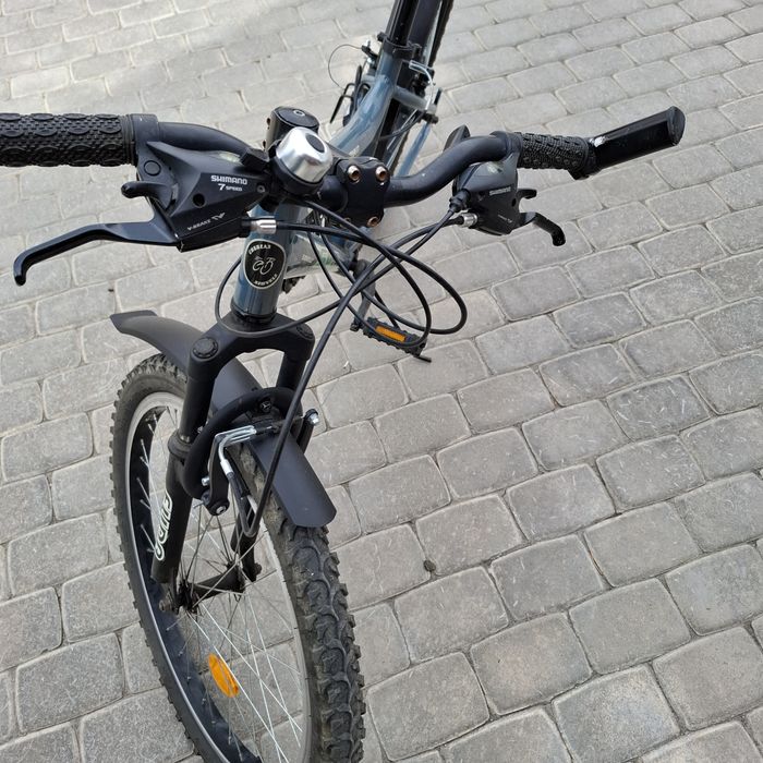 Велосипед Sibvelz Круиз 441.