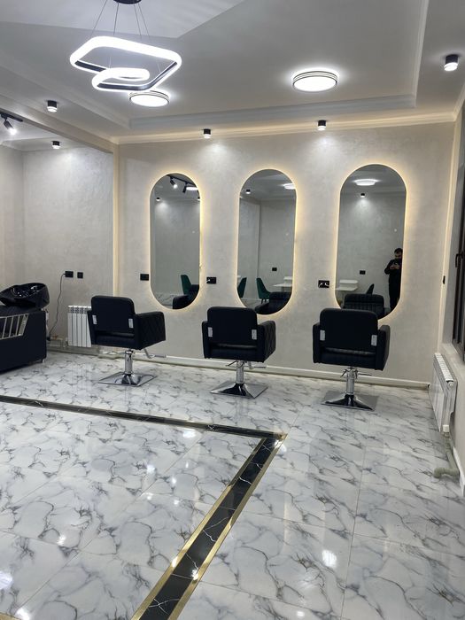 Сдам в аренду салон красоты