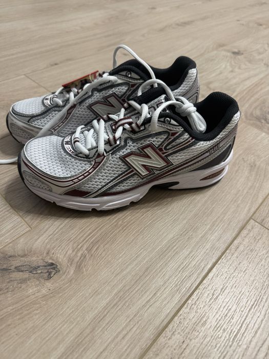 Кроссовки New Balance