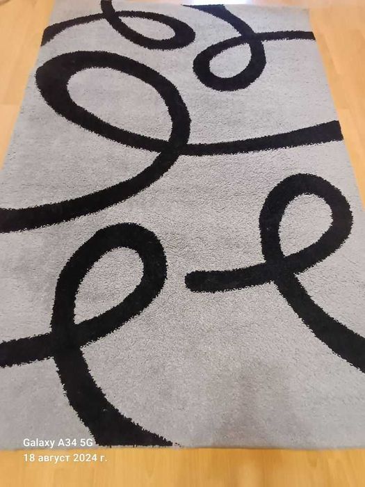 Килим 120/170 см