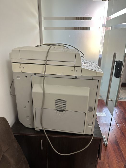 Принтер МФУ Canon imageRUNNER 2318