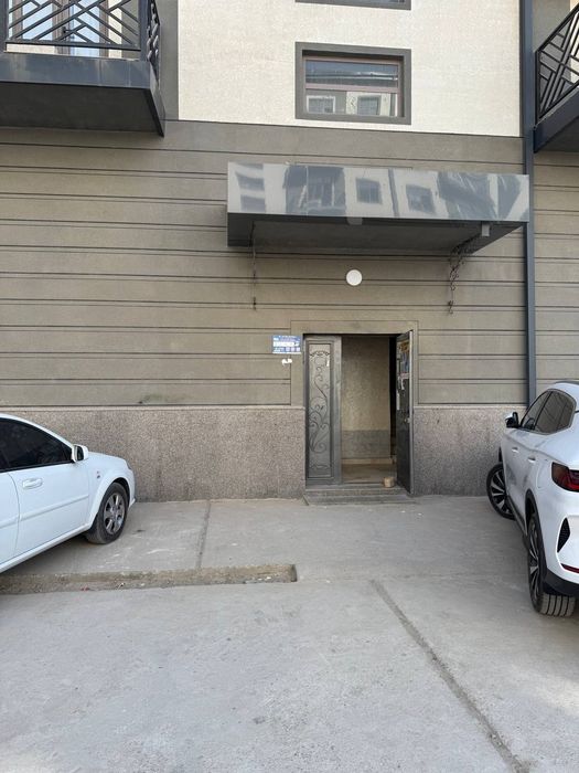 Продаётся квартира 3-х комнатная, Новостройка