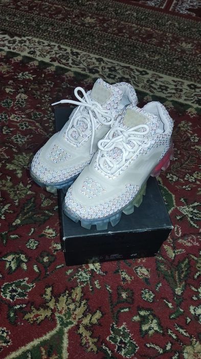 Кроссовки оригинал