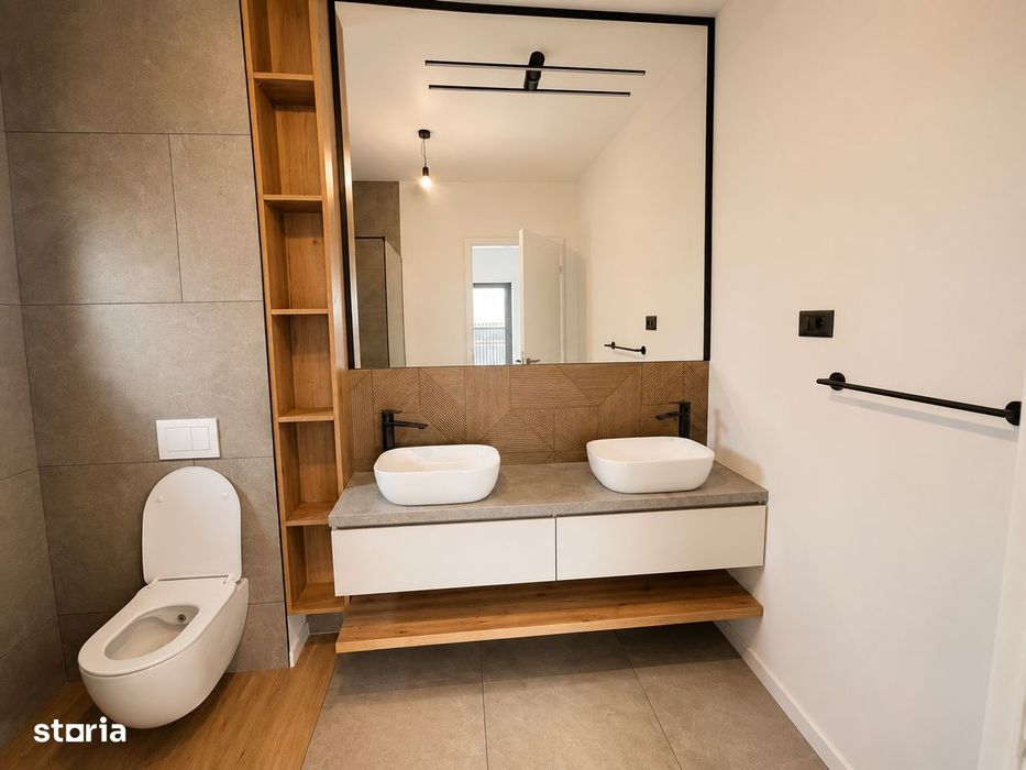 Eleganță contemporană, confort și locul pe care îl vei numi "acasă"!