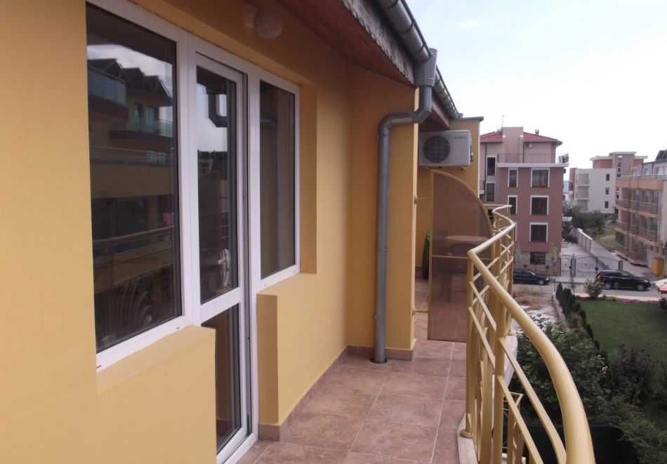 Продава се Хотел в с. Равда, Област Бургас - 1450 кв.м за 327 €/кв.м - Снимка #5