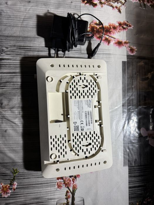 wifi роутер Innbox G74 (GPON)[Uztelecom x хил ротир бор