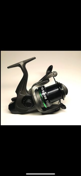 Mulineta pentu pescuitul la crap WidnBlade YQ 6000