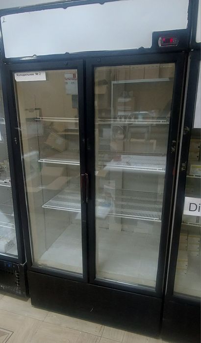 Холодильник медициналық