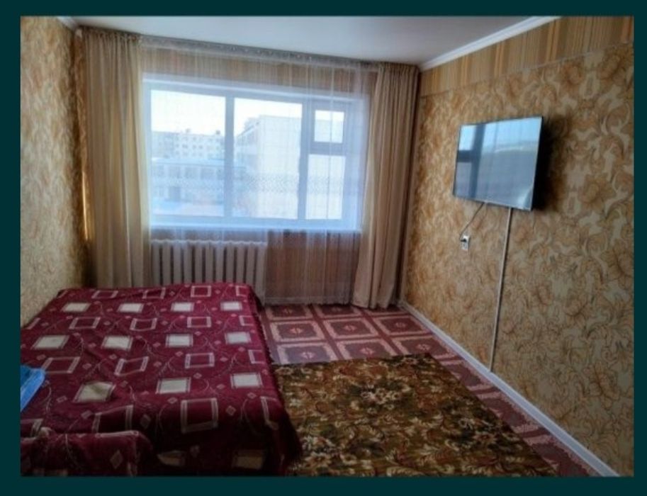 Ұзақ мерзімге пәтер беріледі