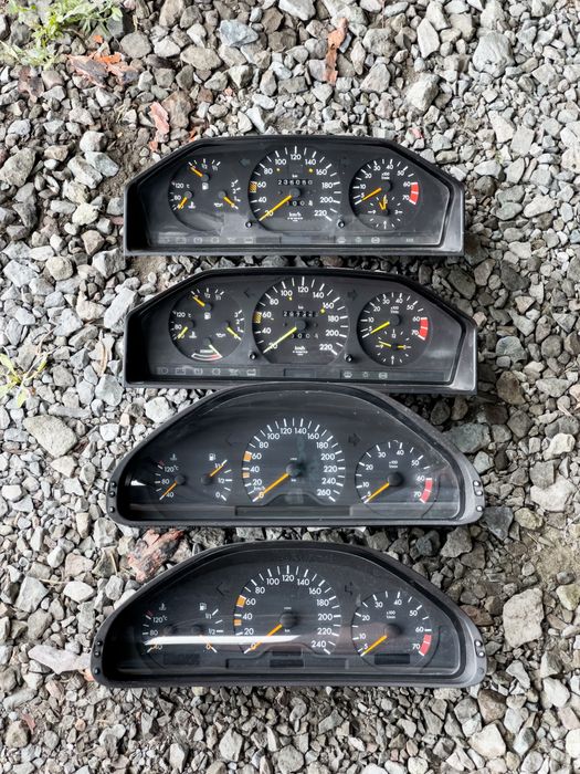 Приборные панели мерседес фольксваген ауди