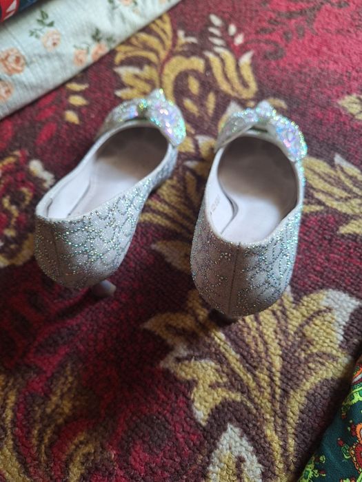 Продам туфли 36 размера