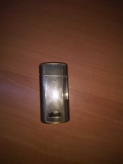 Запалка Ronson Оригинал