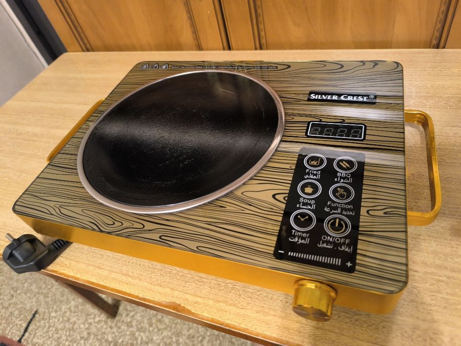 Настольная плита