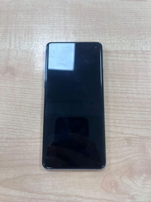 Samsung galaxy s10