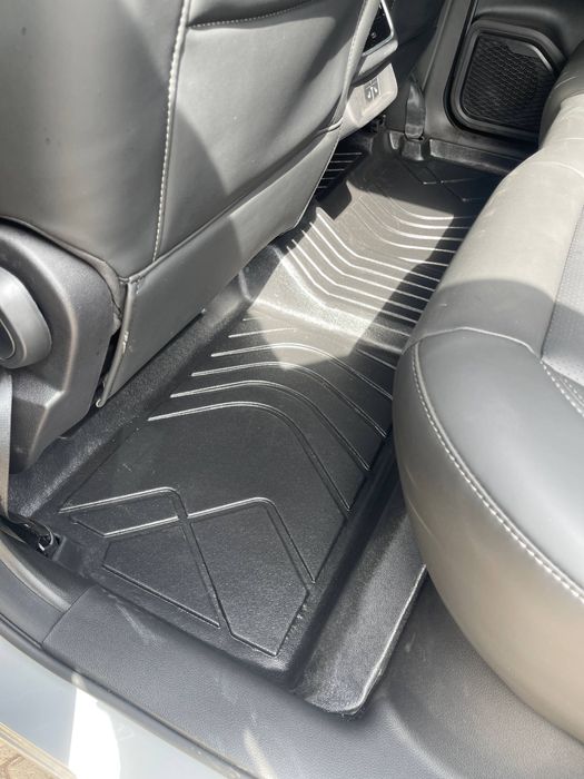 Новинка TPE коврики