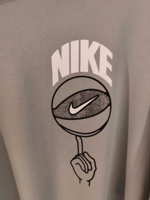 Мъжки тениска Nike