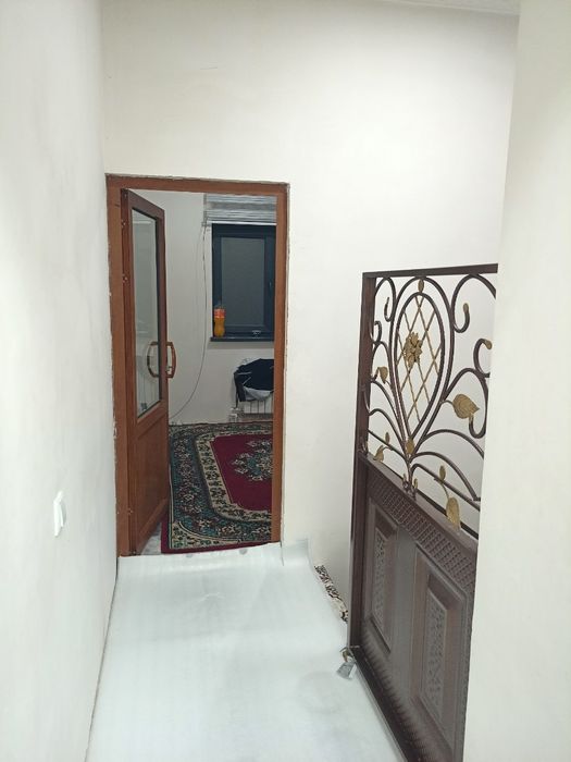 Карши ш. Файзли хонадон домларидан ижарага берилади 1этаж