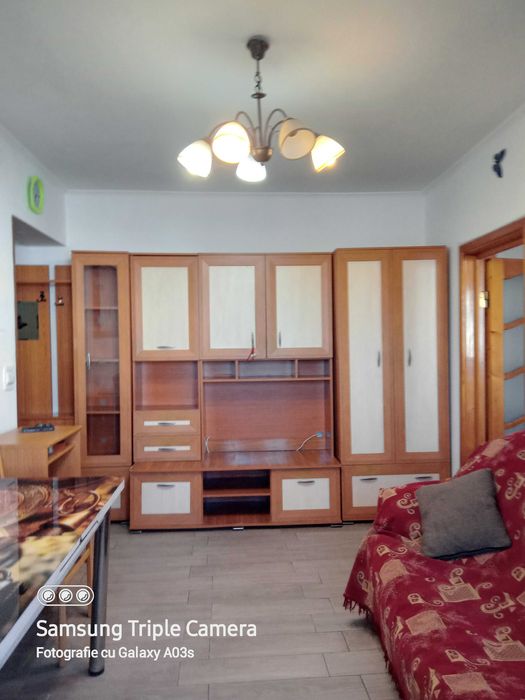 Apartament 2 camere de inchiriat