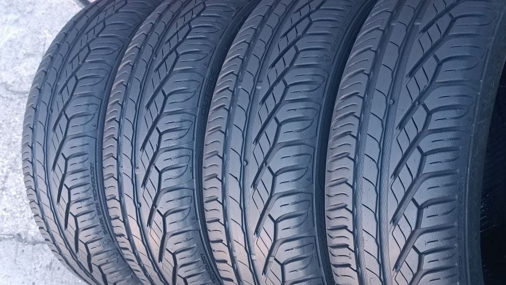 185/60/15 Uniroyal