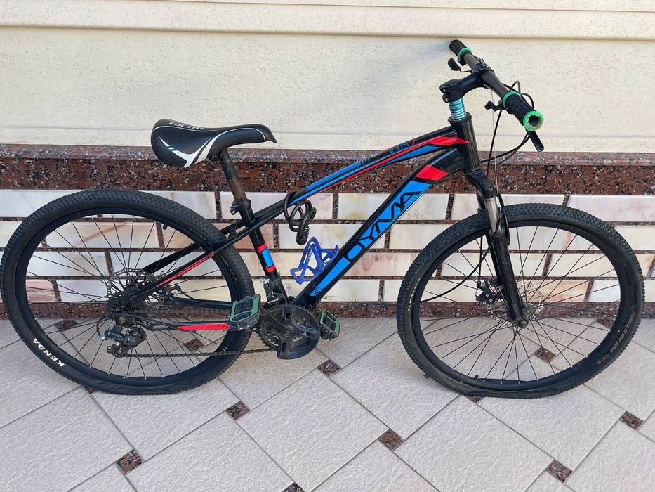 Велосипед  сотилади