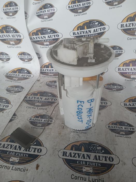 pompa rezervor benzina  ford b-max  1.0 benzina 2012