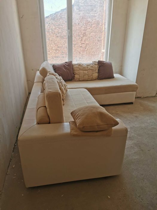 Висок клас ъглов диван Нани Nani