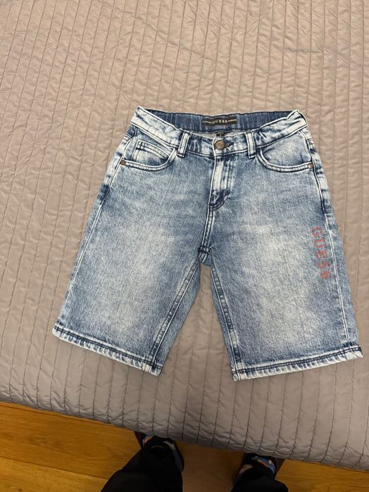 Детски къси гащи guess