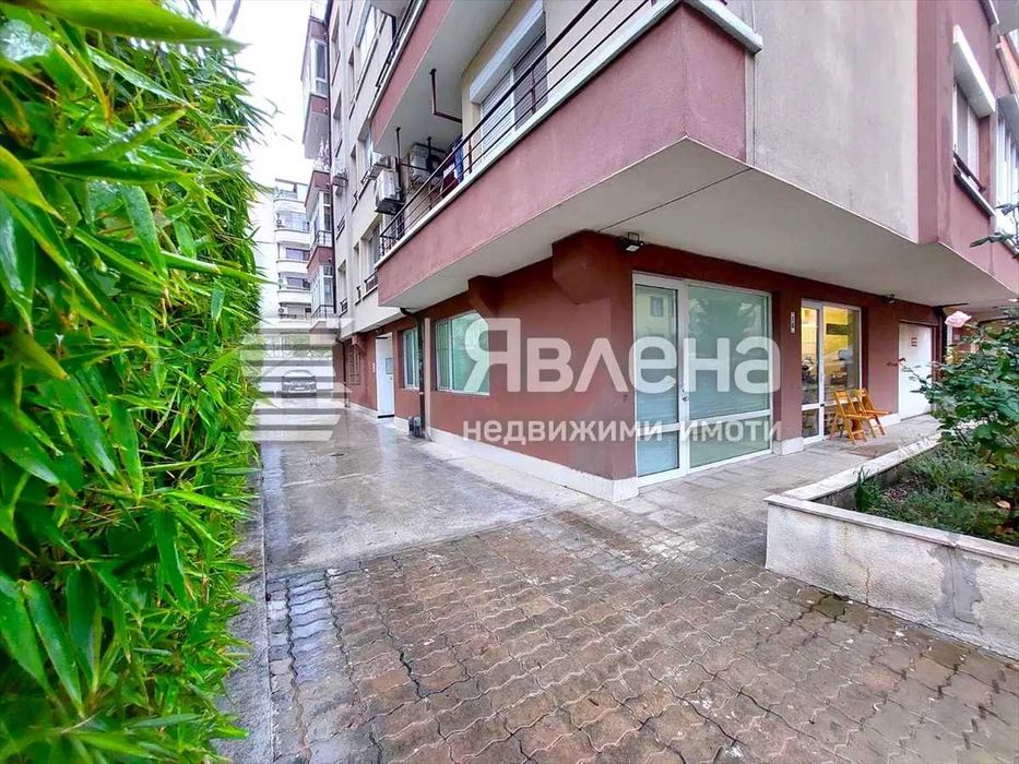 Продава Магазин гр.Бургас/Лазур