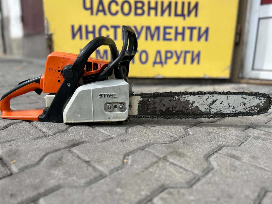 Резачка STIHL MS 250