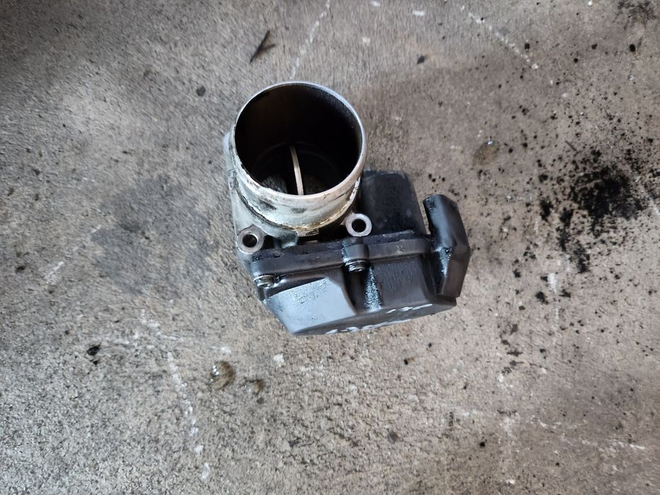 Дросел клапа за Hyundai 1.7crdi