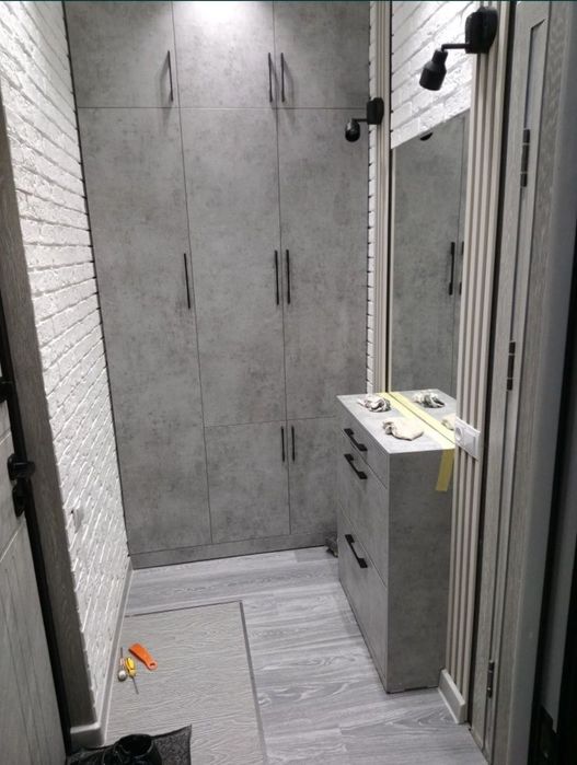 ™ Чиланзар 19 1в2/2/4‼️Панельный дом, Евроремонт ‼️38м²‼️Кв продаётся