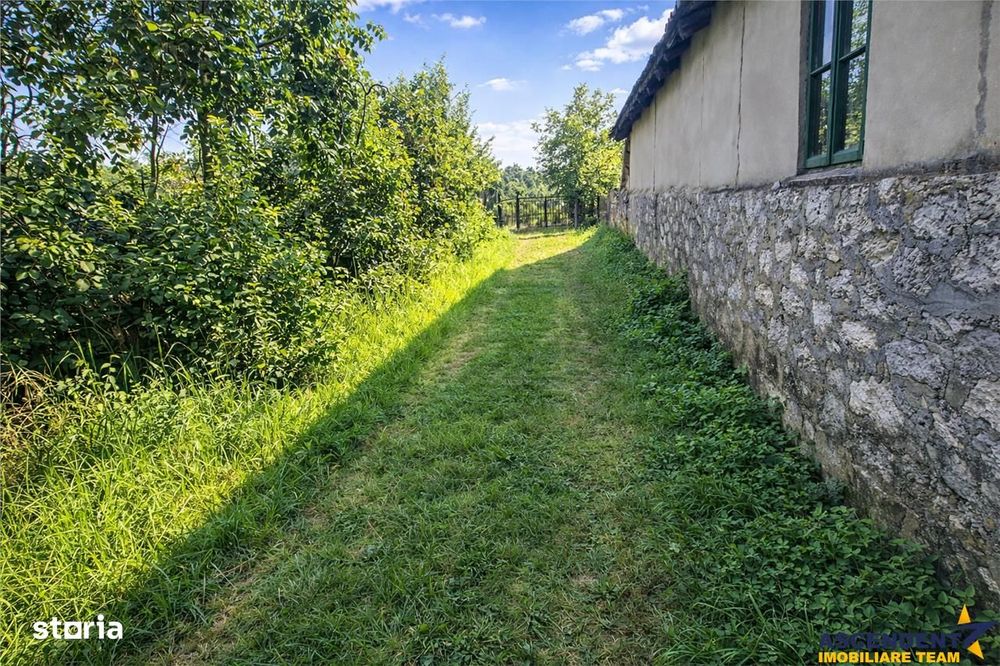 2.000mp teren,acces facil,recomandat constructie casa,Central,Greceanc