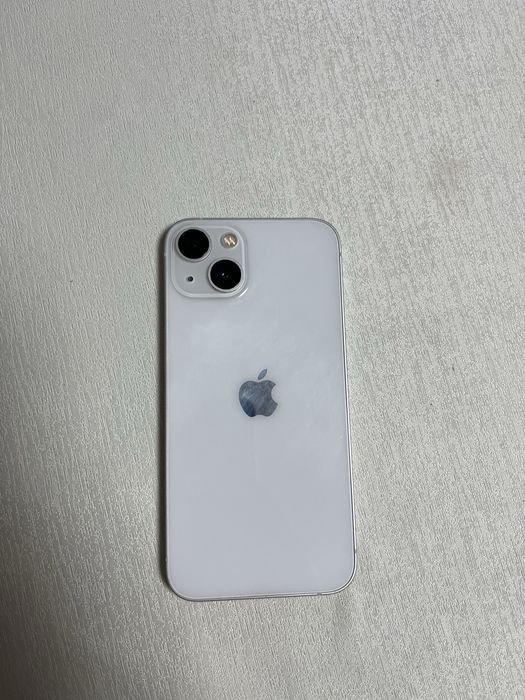 Iphone 13 обмен на про