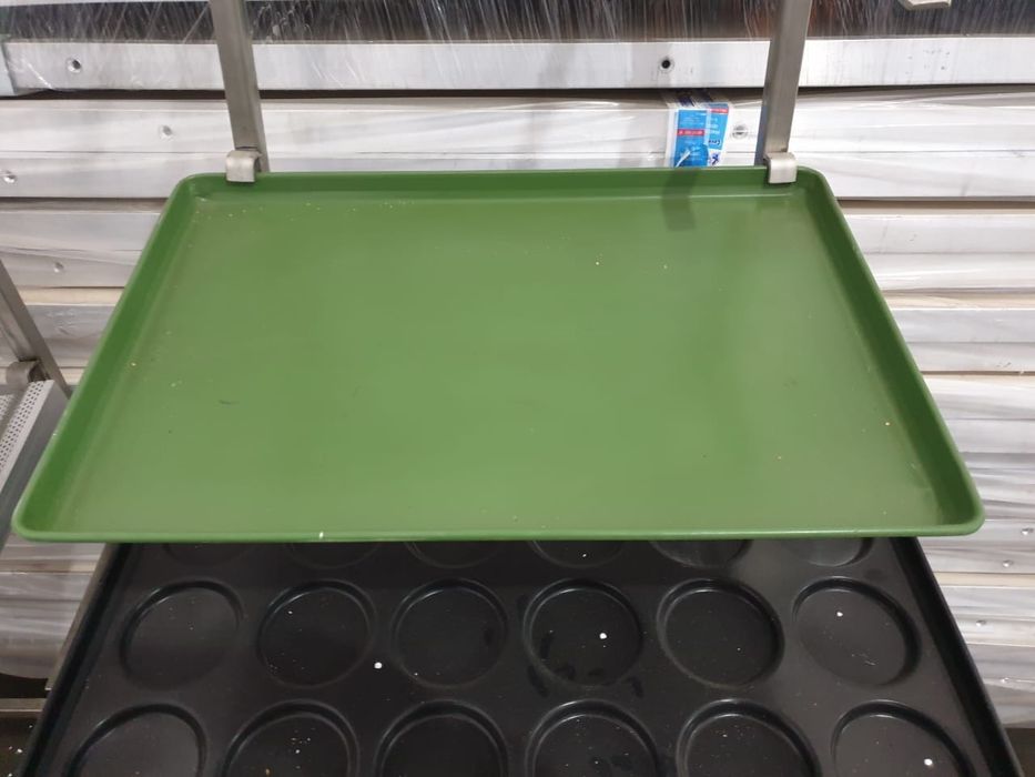 Оптом!!!  Противни для любых хлебобулочных печей!