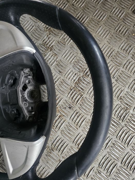 Volan simplu  Seat Ibiza 4 6J [2008 - 2012]