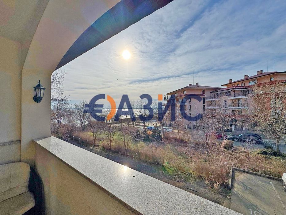 Продава се Тристаен апартамент в Свети Влас - 149 кв.м за 1095 €/кв.м - Снимка #13