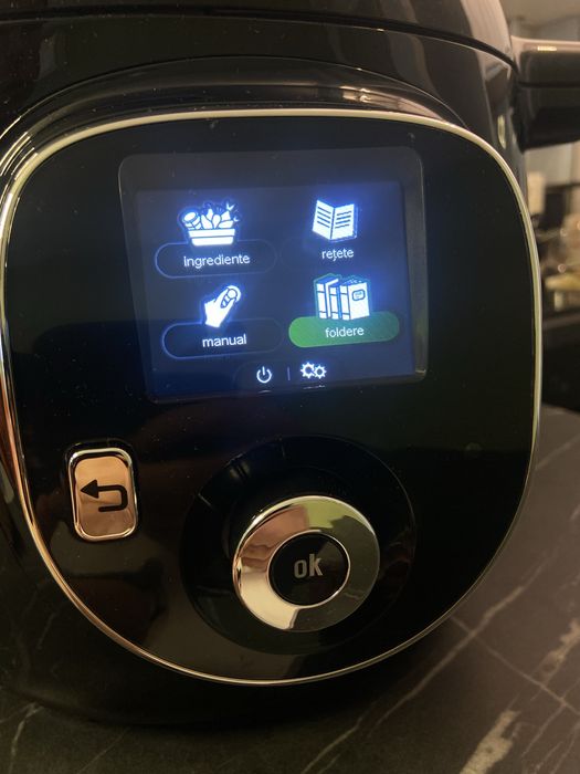 |Tefal Multicooker Cook4me |Nou|